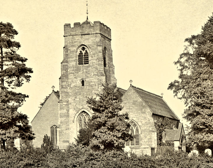 Coventry's Coat of Arms
